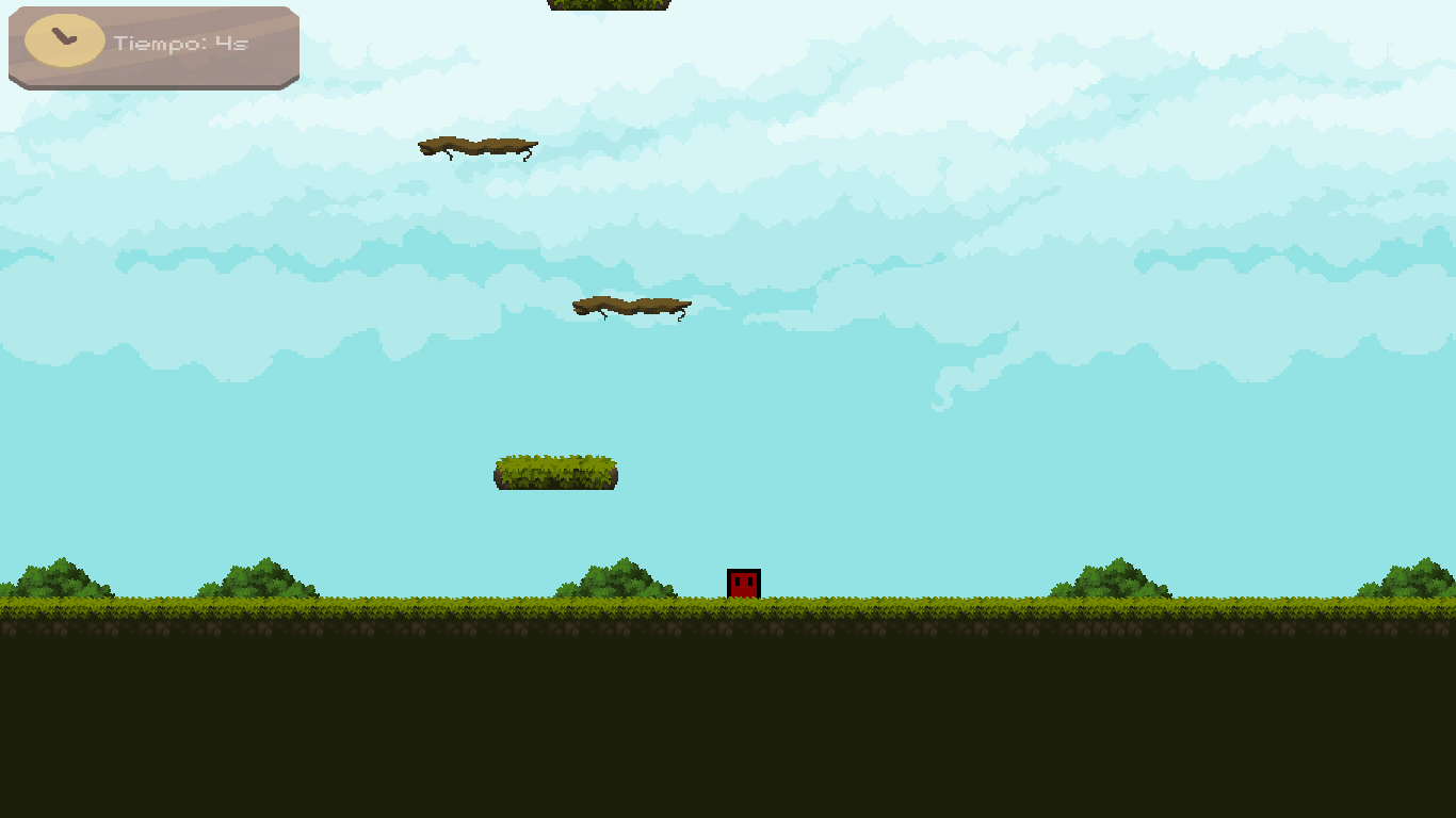 Screenshot 2 for Jumper The Sky