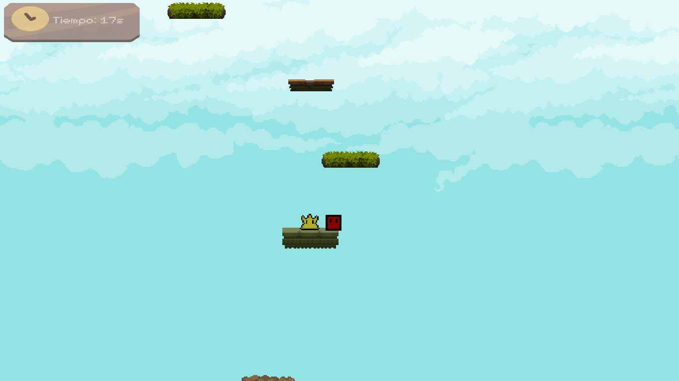 Screenshot 3 for Jumper The Sky