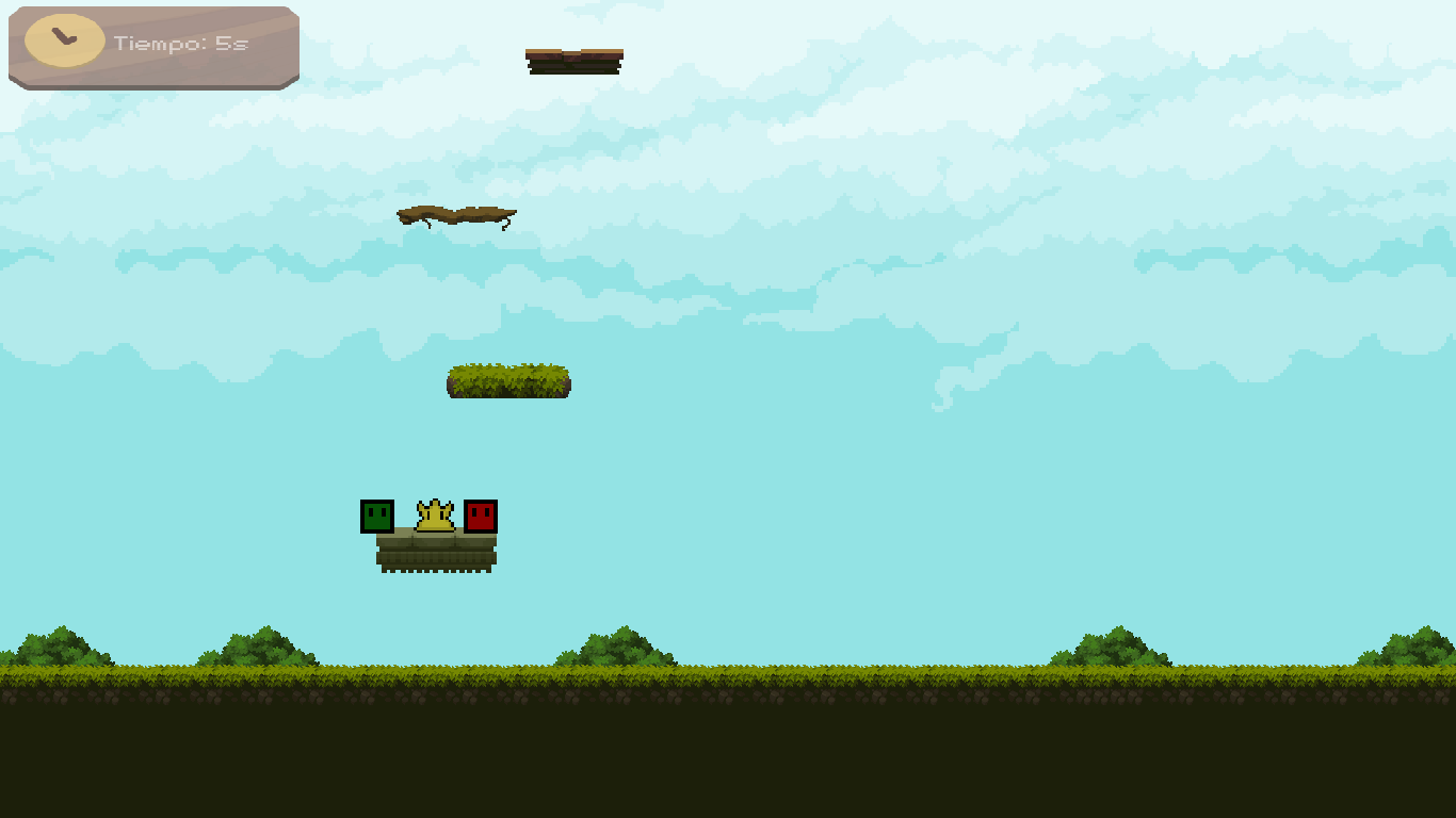 Screenshot 4 for Jumper The Sky