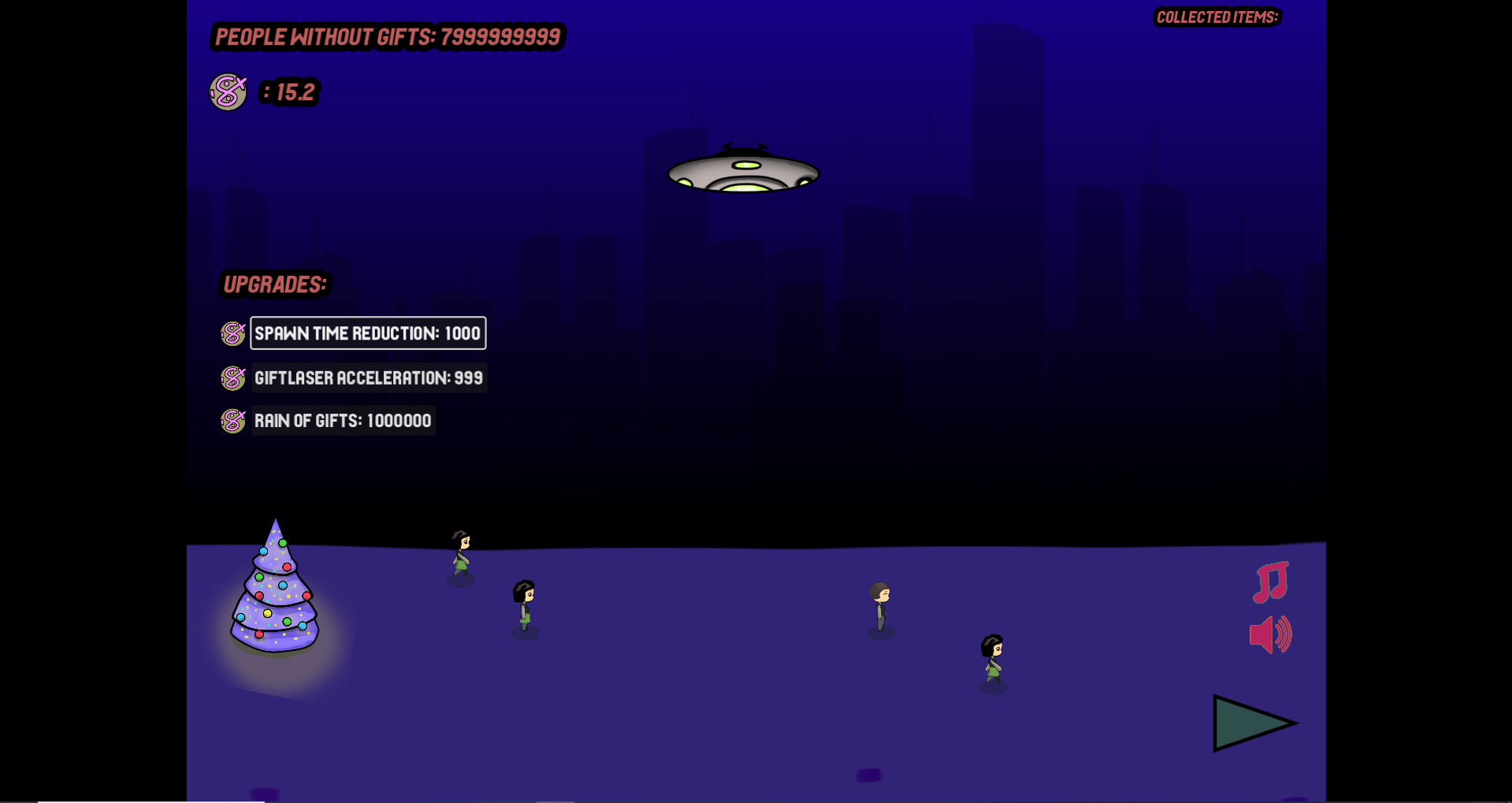 Screenshot 4 for *** MACHINE, 4I-ATLAS IS REAL?