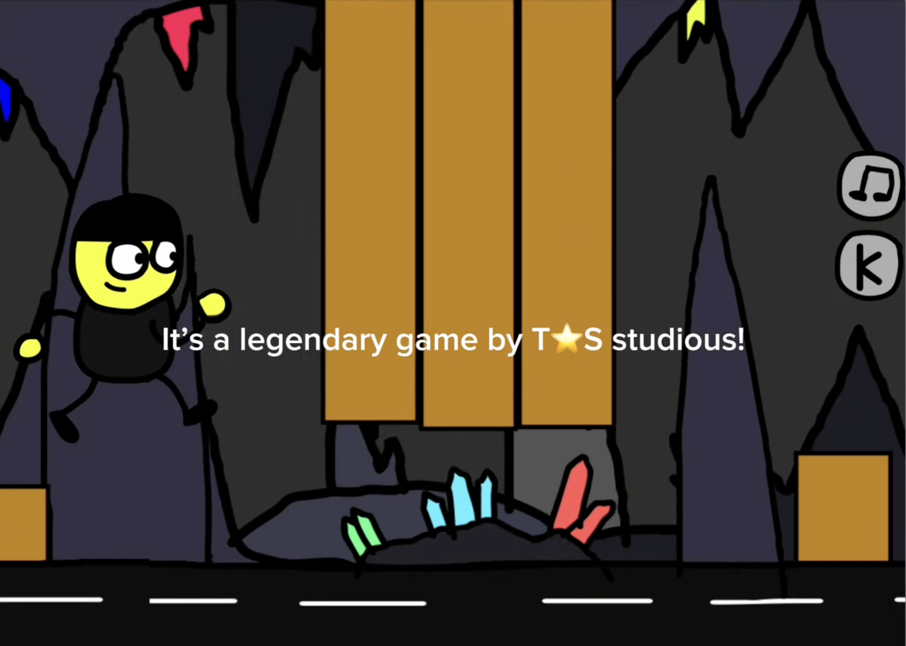 Ts World Run! by Ts Studios App Store