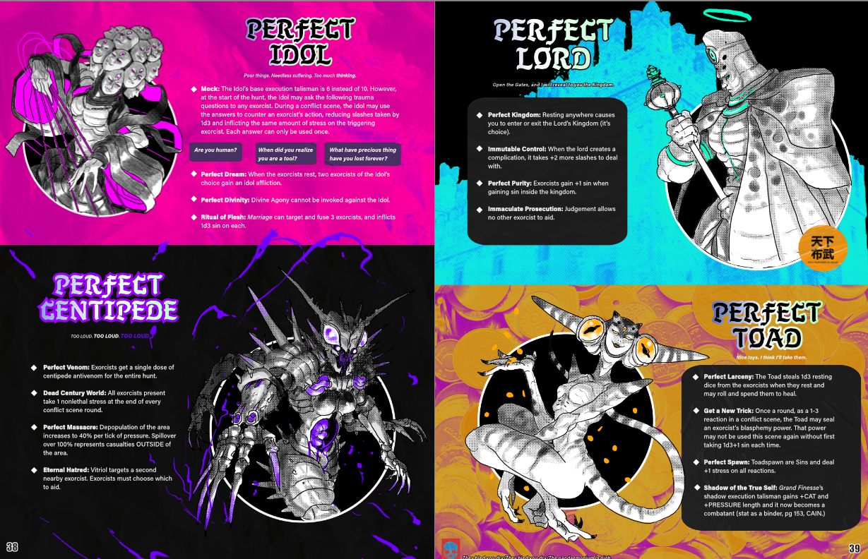 Screenshot 5 for GAMES FOR FREAKS, Issue 3