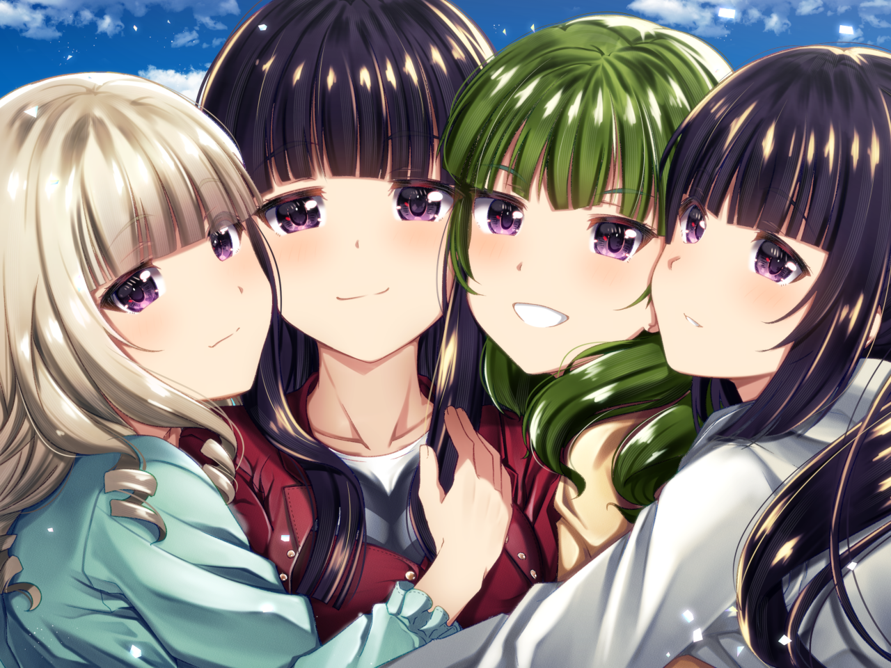 Screenshot 3 for Excurse of the Golden Witch