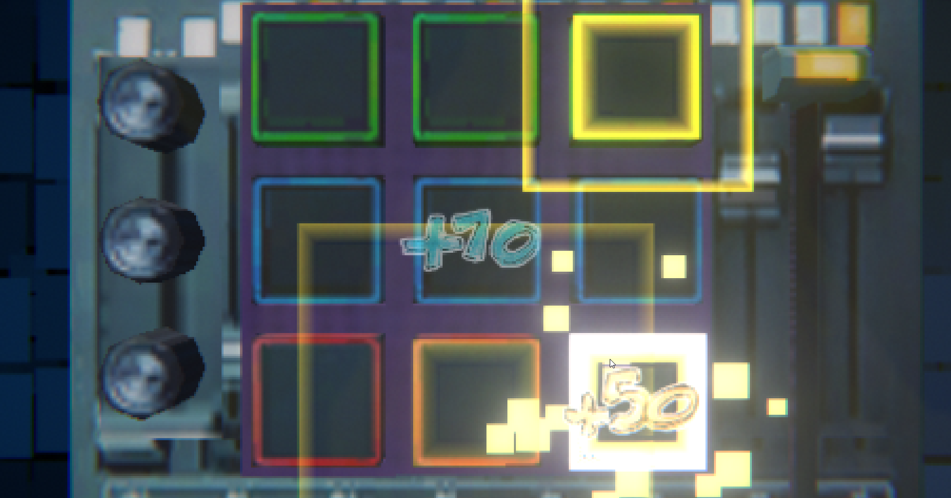 Screenshot 2 for Stereo Jeu