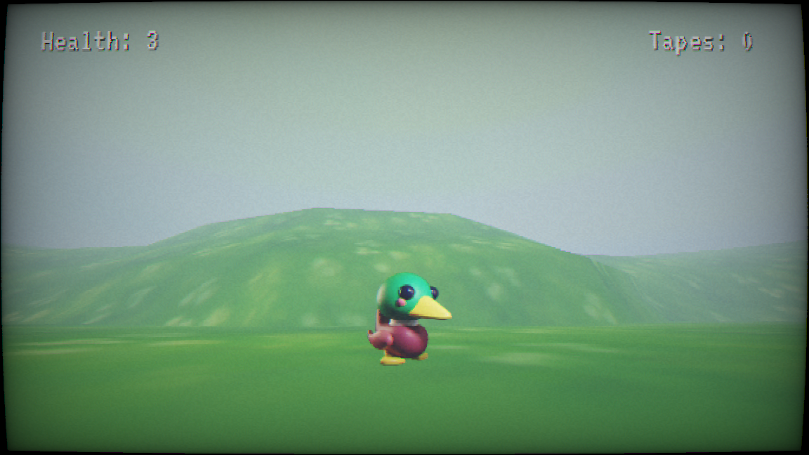 Screenshot 6 for Duck Quest 2 Time for Teleduckies