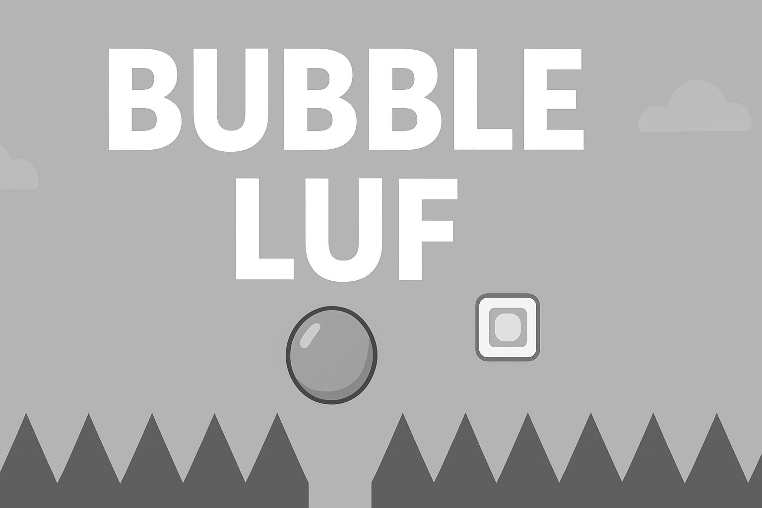 Screenshot 3 for Bubble Luf