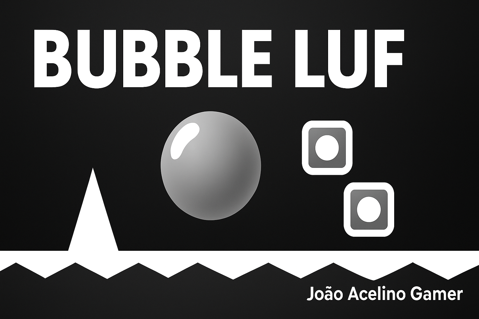 Screenshot 2 for Bubble Luf