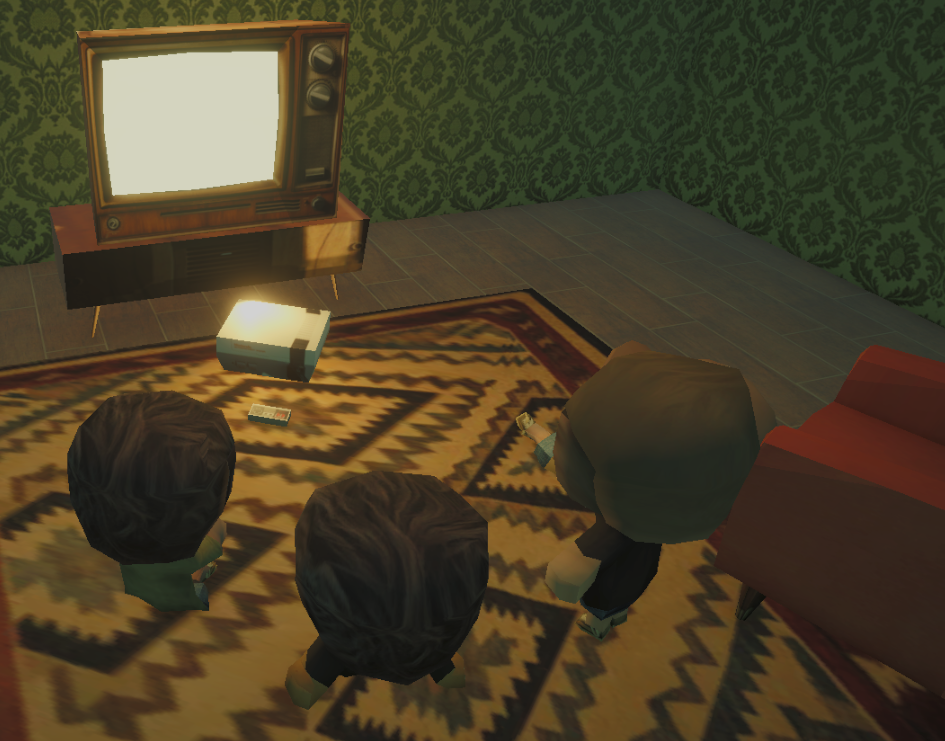 Screenshot 2 for Vinny VS Ster
