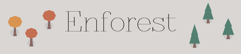 Enforest