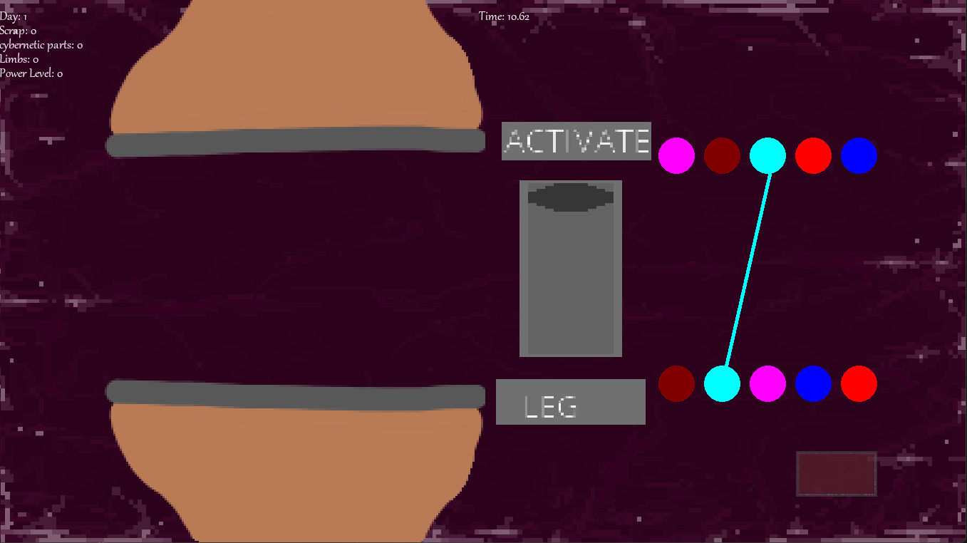 Screenshot 4 for Eidolon