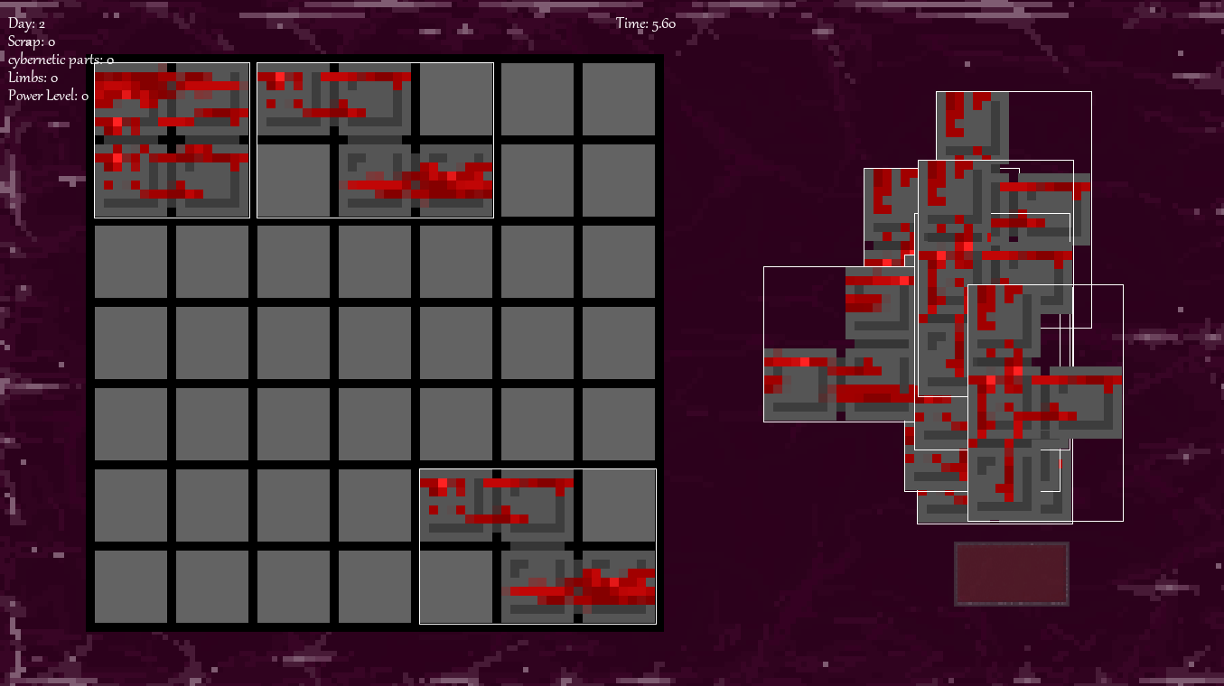 Screenshot 3 for Eidolon