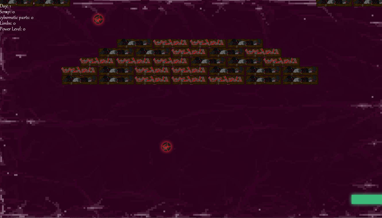 Screenshot 6 for Eidolon