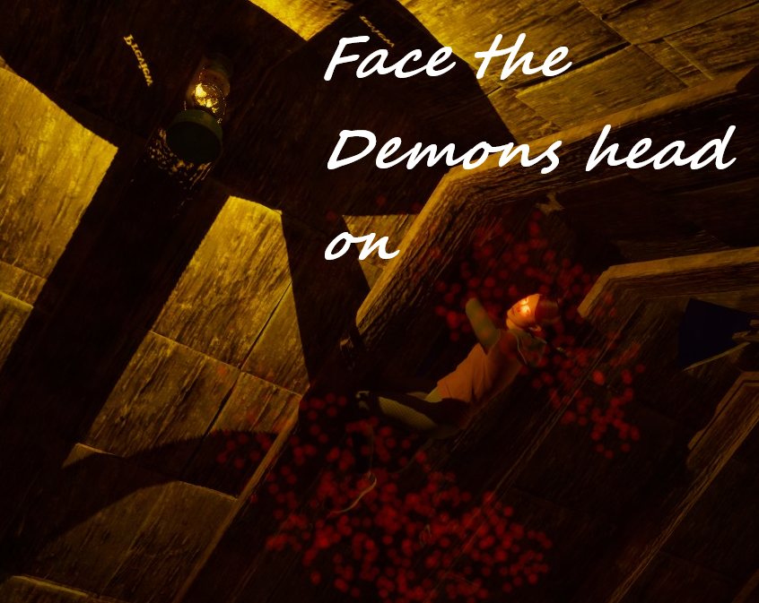 Screenshot 5 for ForgiveMeFatherForIHaveSinned