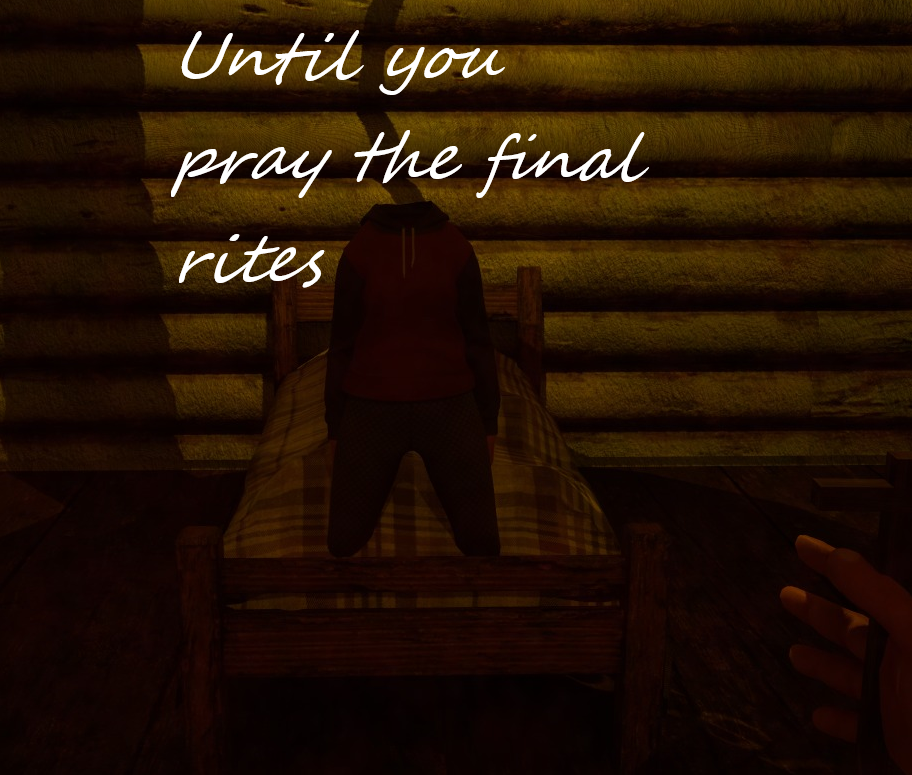 Screenshot 6 for ForgiveMeFatherForIHaveSinned