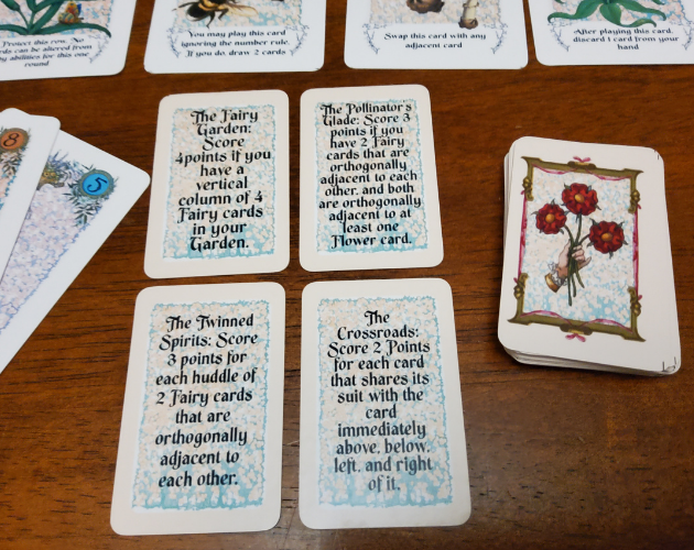 Screenshot 6 for An Heirloom Garden