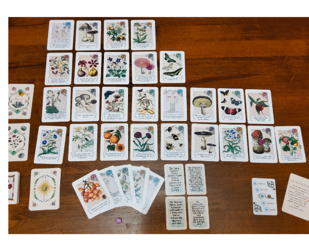 Screenshot 4 for An Heirloom Garden