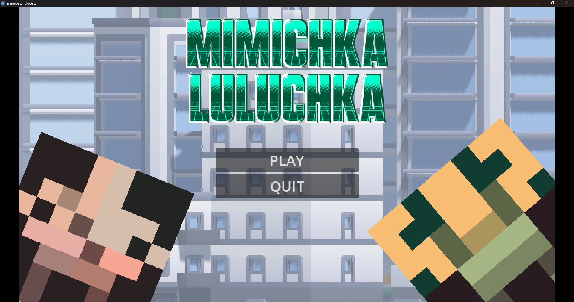 Screenshot 3 for Mimichka Luluchka