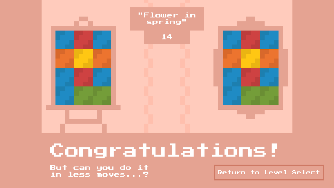 Screenshot 4 for The Art Of Imitation