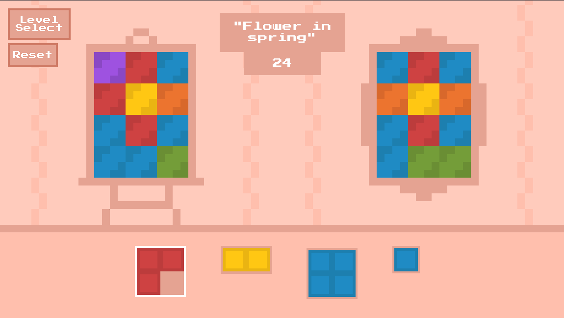 Screenshot 3 for The Art Of Imitation