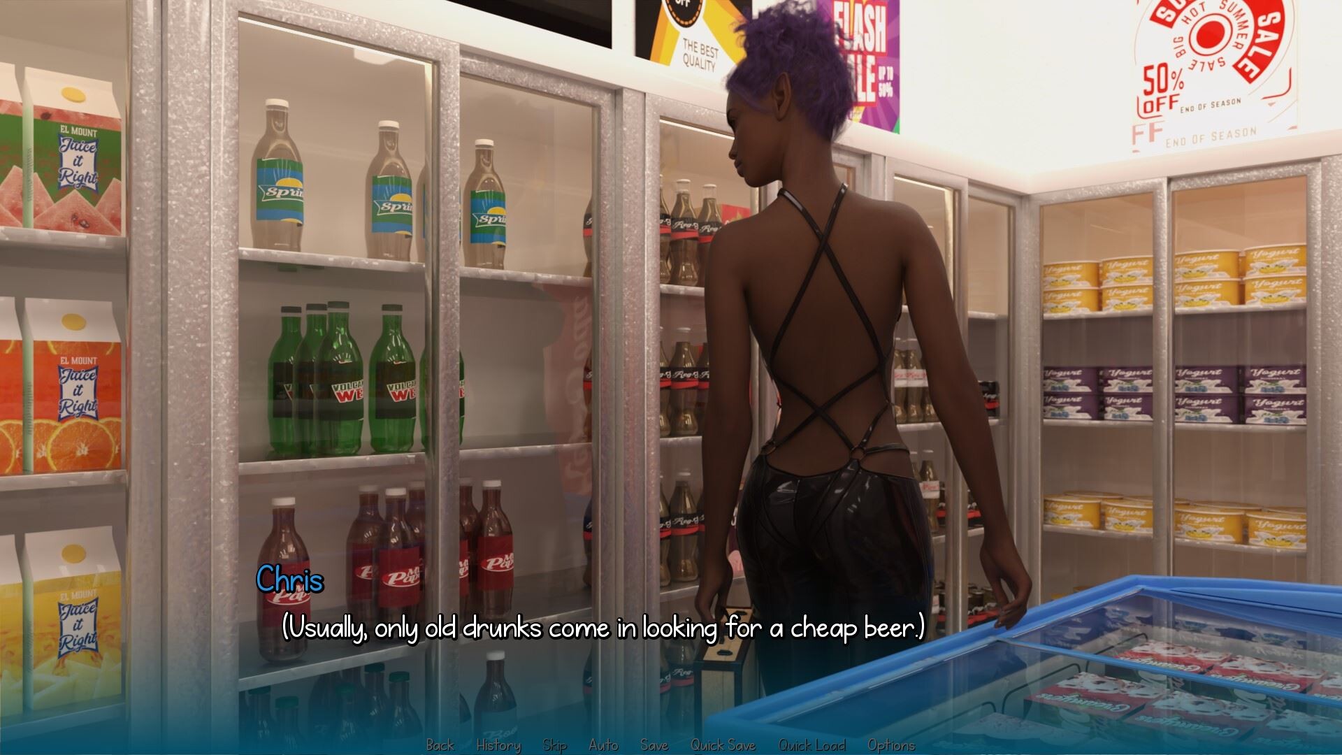 Screenshot 7 for Star College Episode I