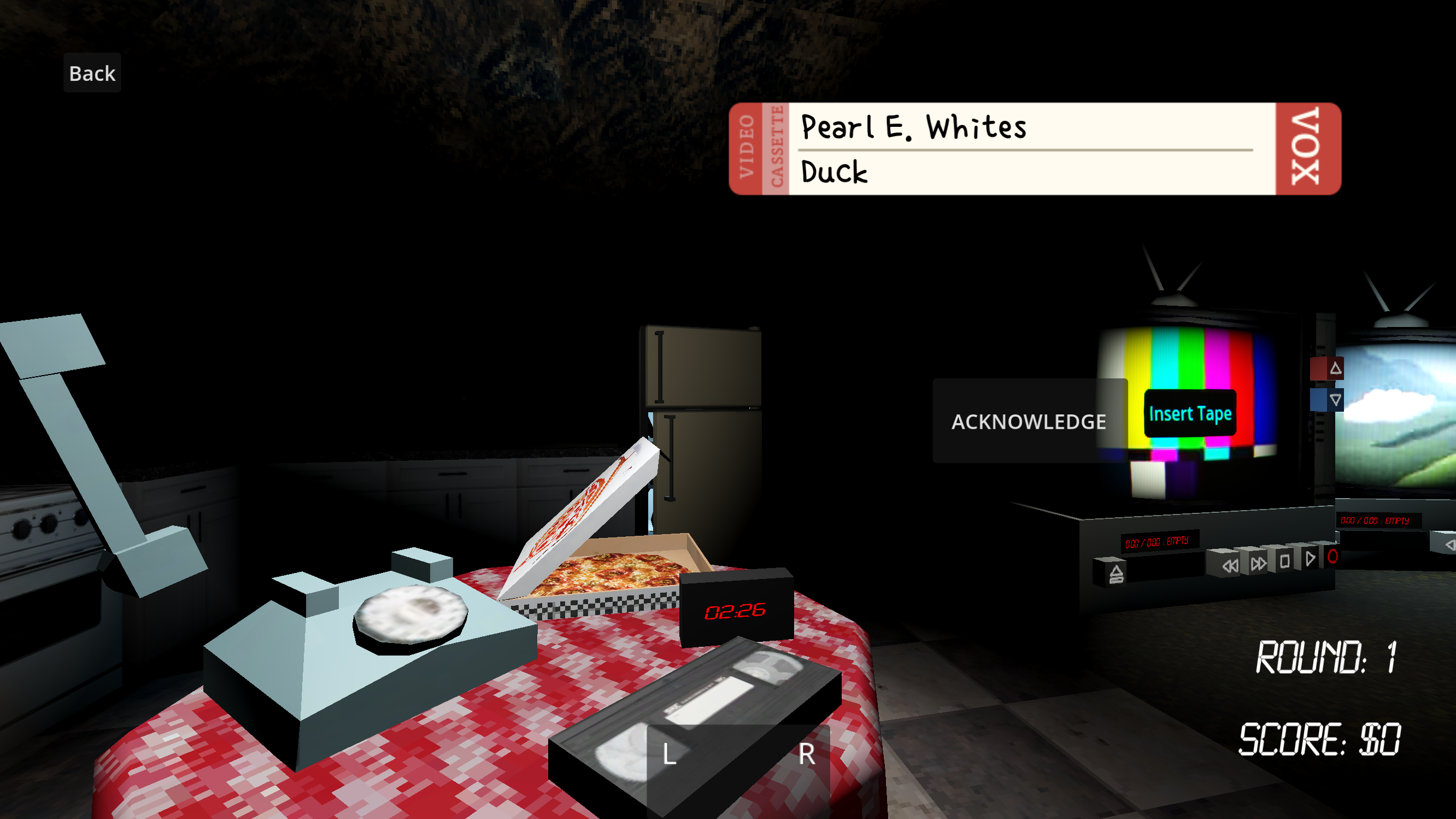 Screenshot 3 for This VCR of Mine