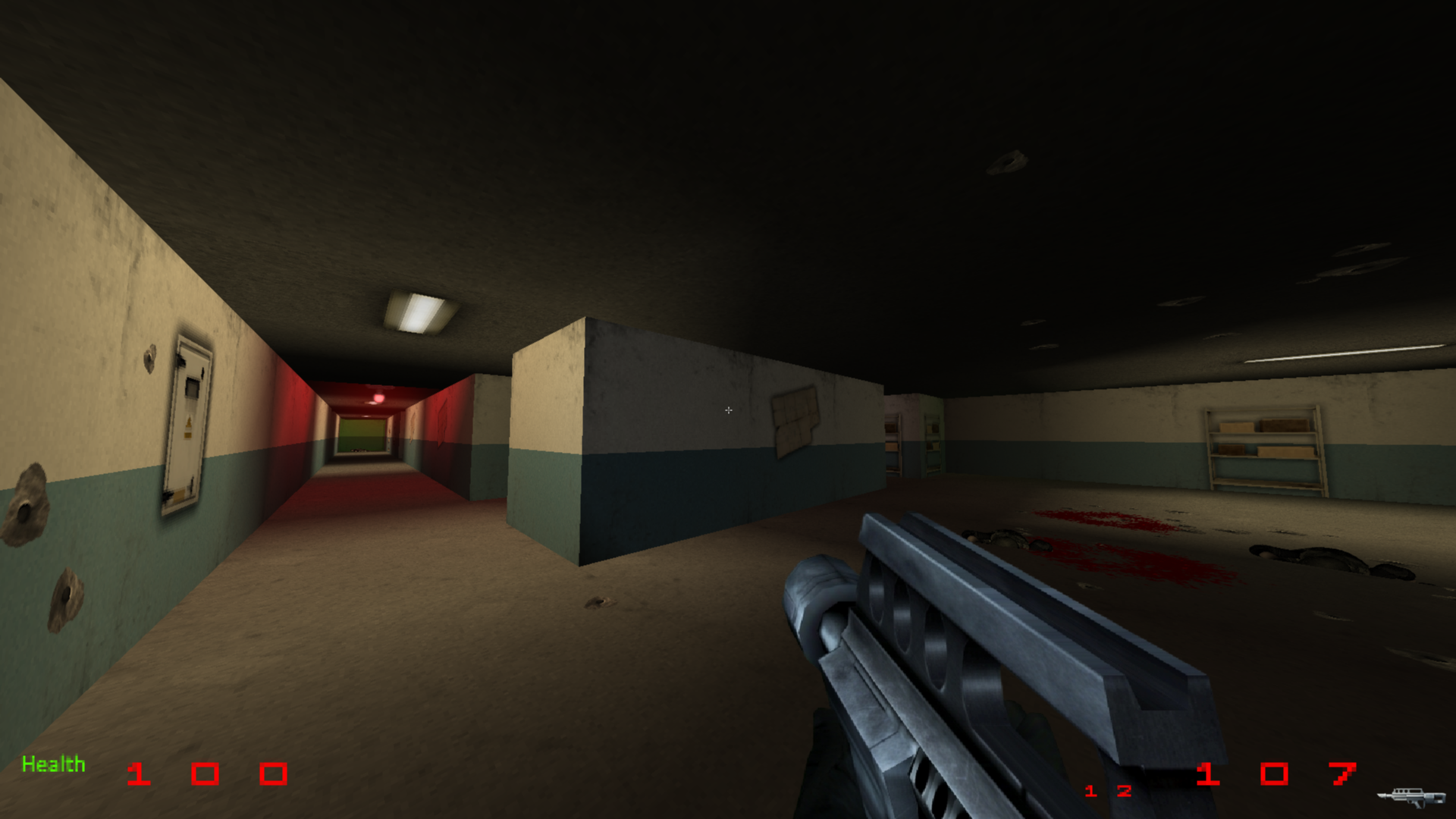 Screenshot 6 for IGI: Mayhem in Moldowa (FAN GAME)