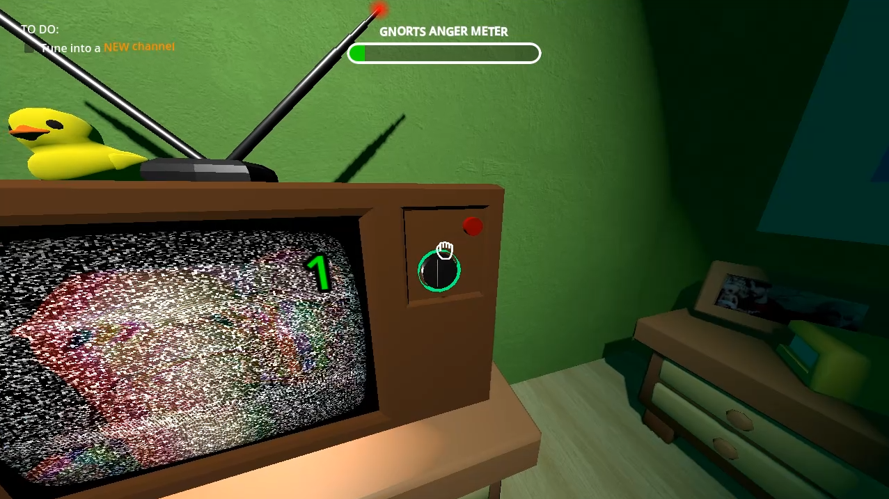Screenshot 3 for A Night With Gnorts