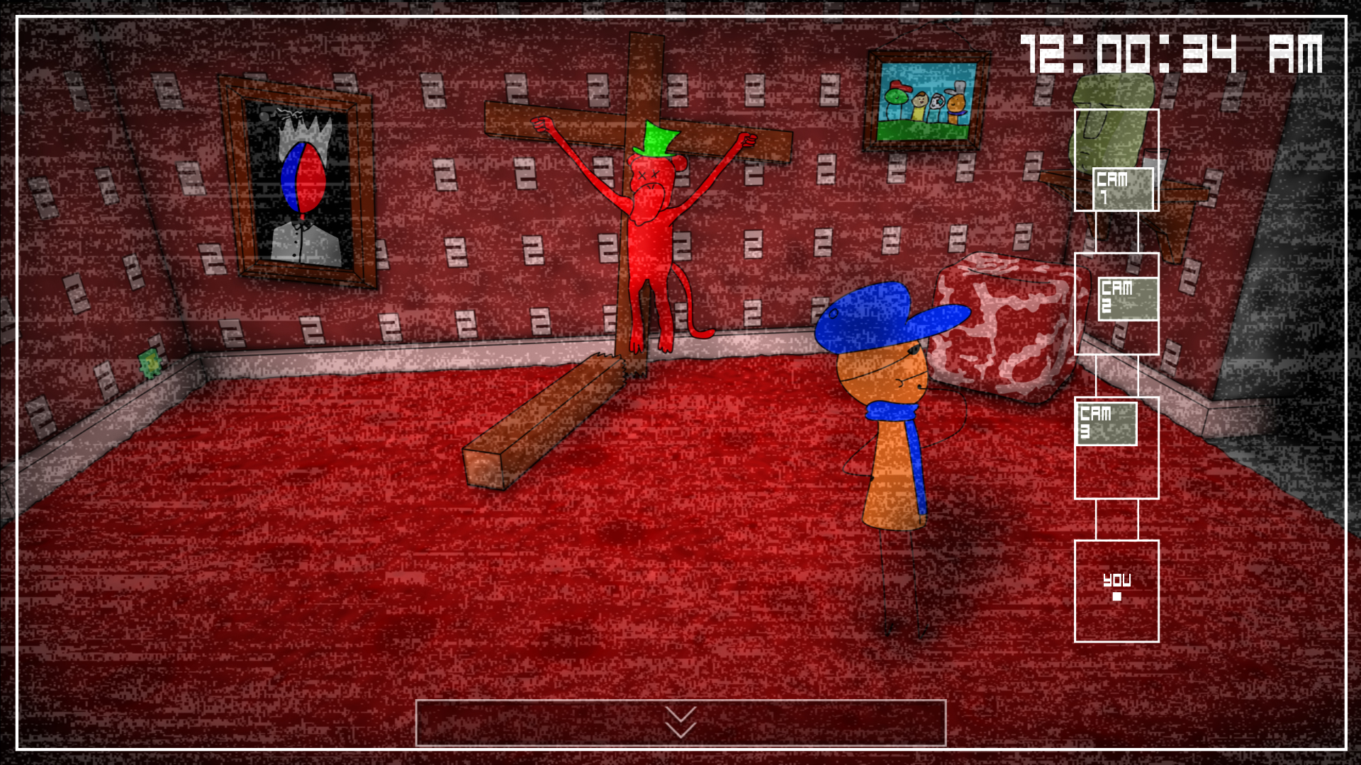 Screenshot 4 for One Minute at Orangecreems