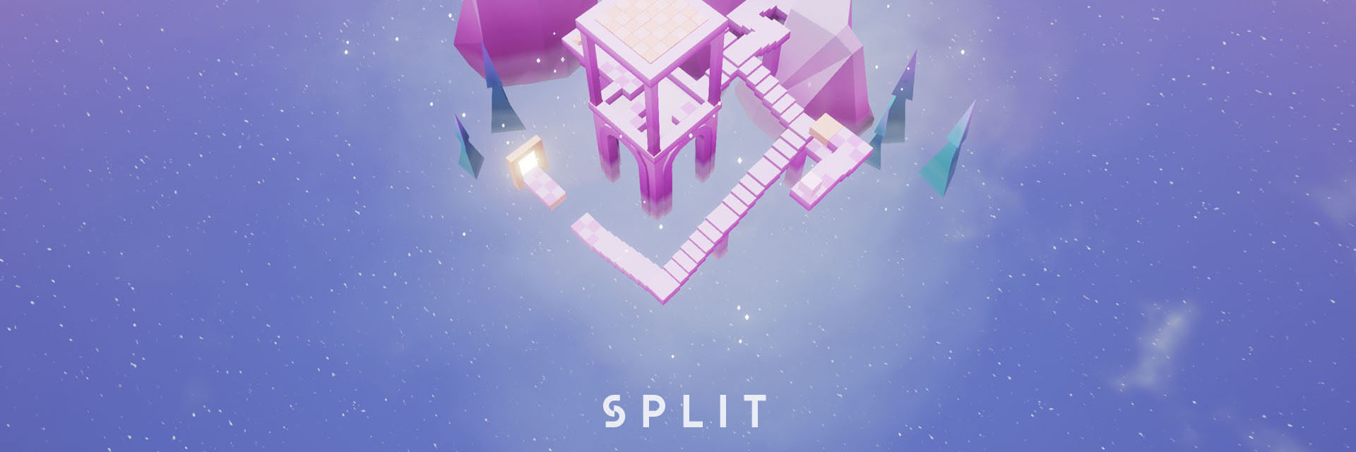 Split