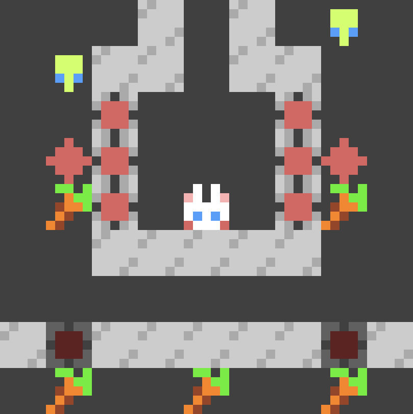 Screenshot 2 for swapbunny