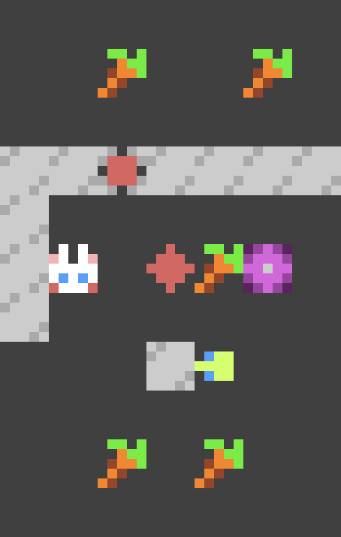 Screenshot 3 for swapbunny
