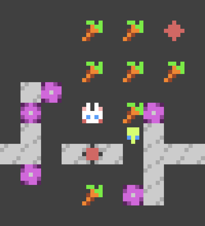 Screenshot 4 for swapbunny