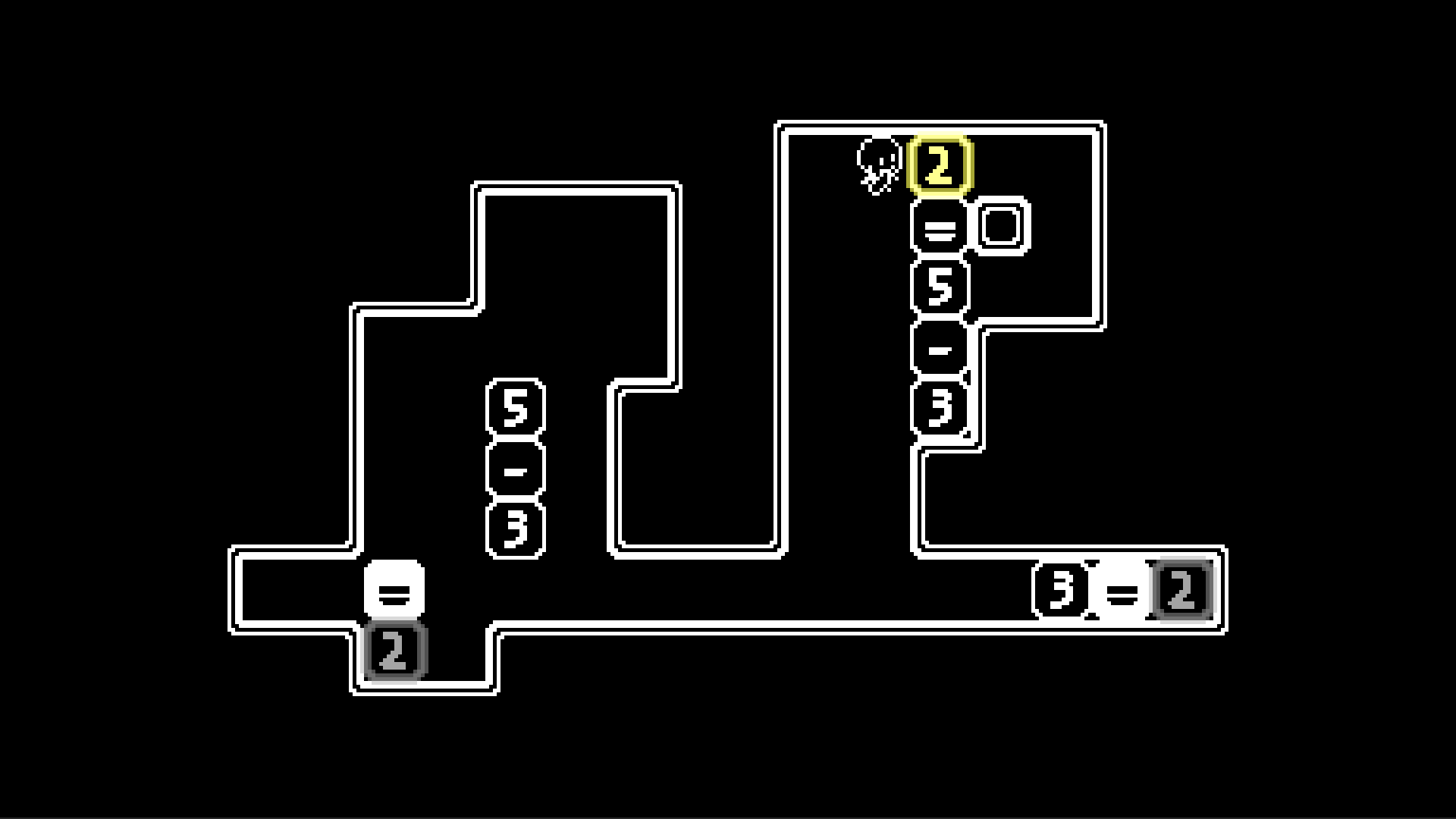 Screenshot 5 for NOT Math Puzzle DEMO