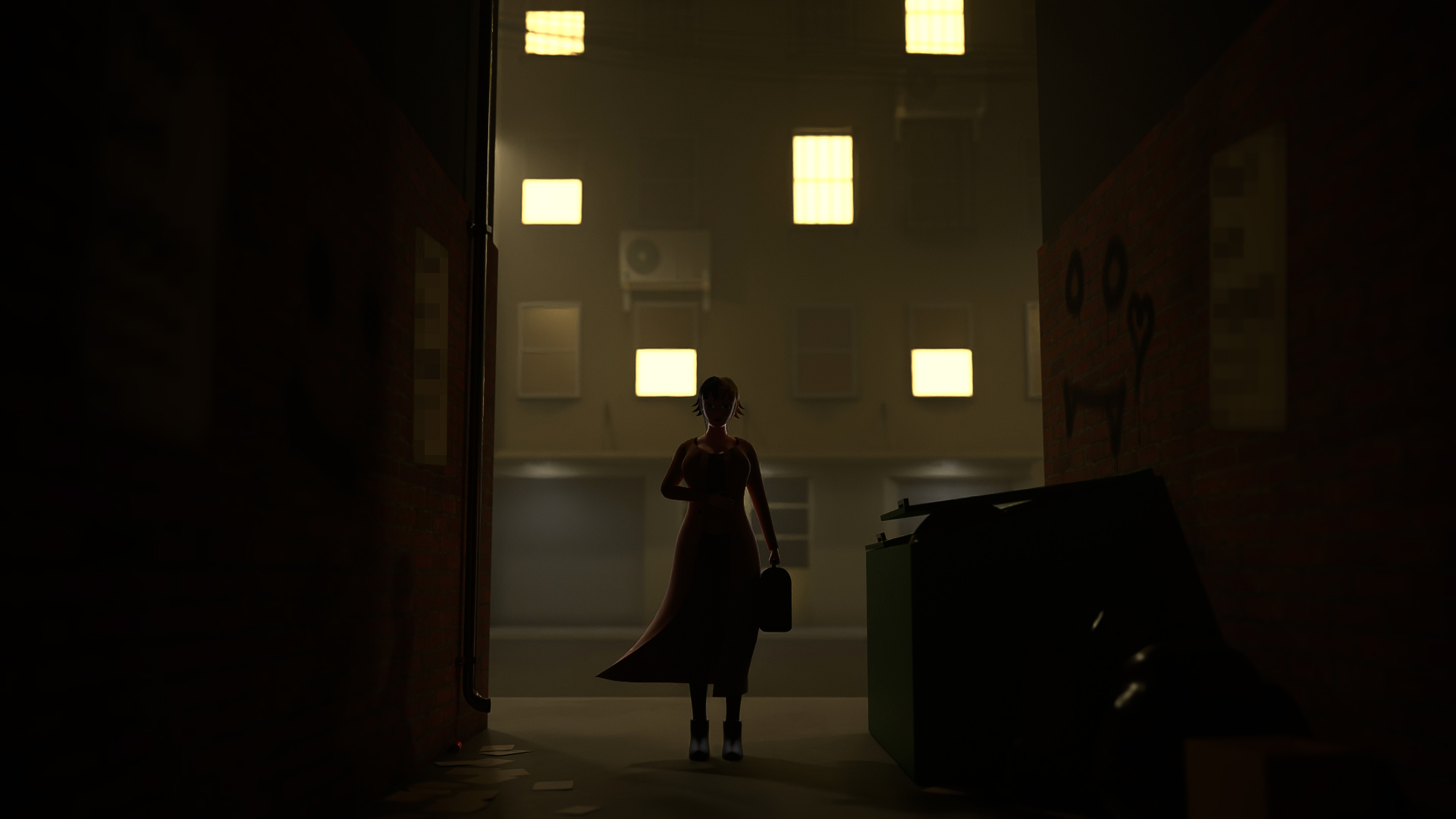 Miss Me? screenshot 6