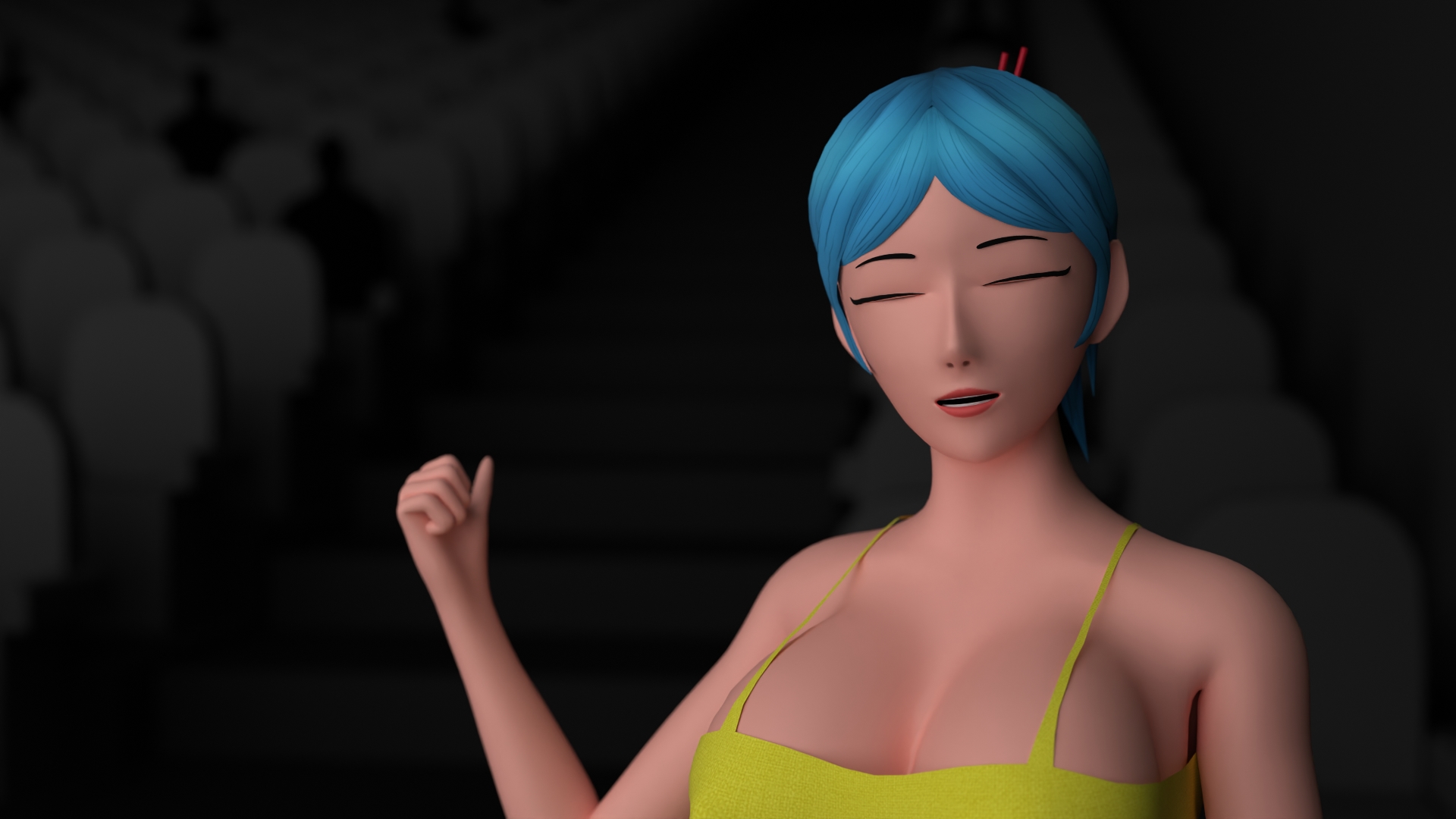 Miss Me? screenshot 4