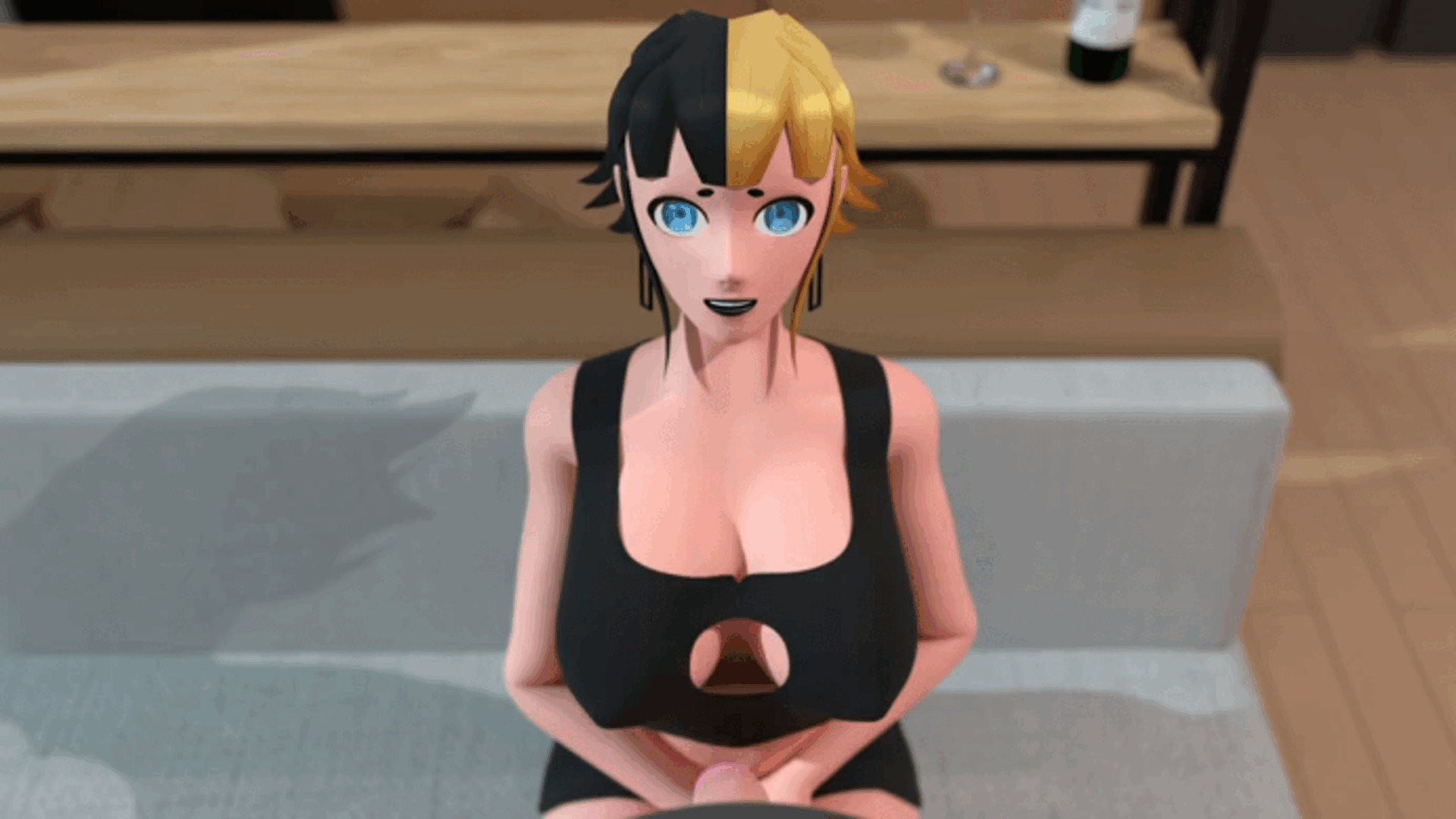 Miss Me? screenshot 2