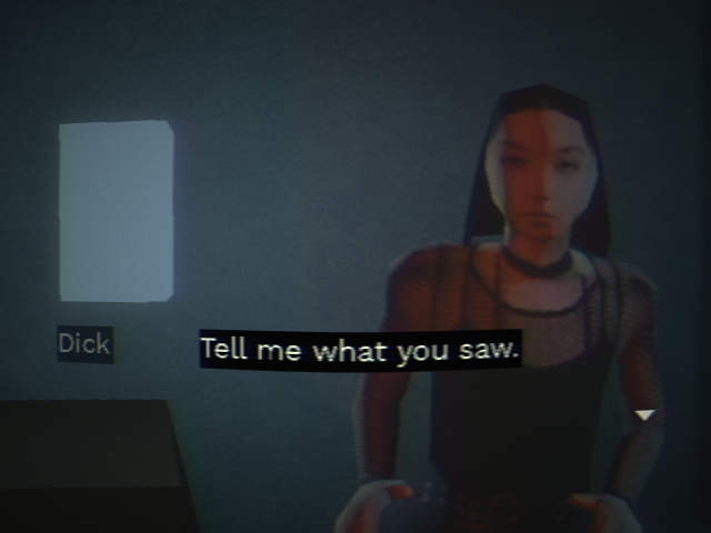 Murder in the alley 2