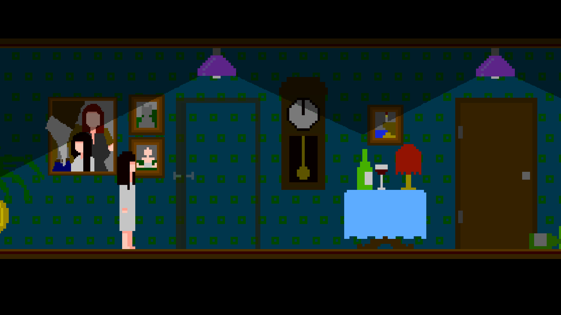 Screenshot 2 for Gore In Crayon