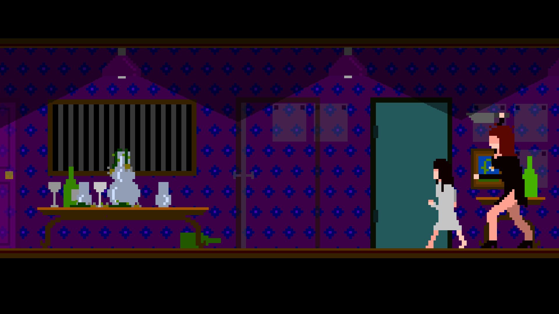 Screenshot 5 for Gore In Crayon