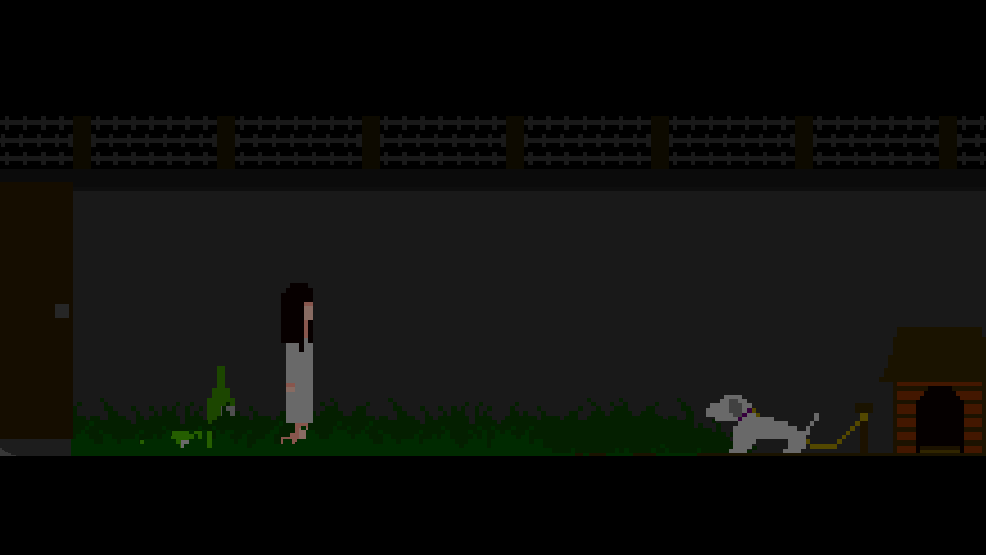 Screenshot 4 for Gore In Crayon