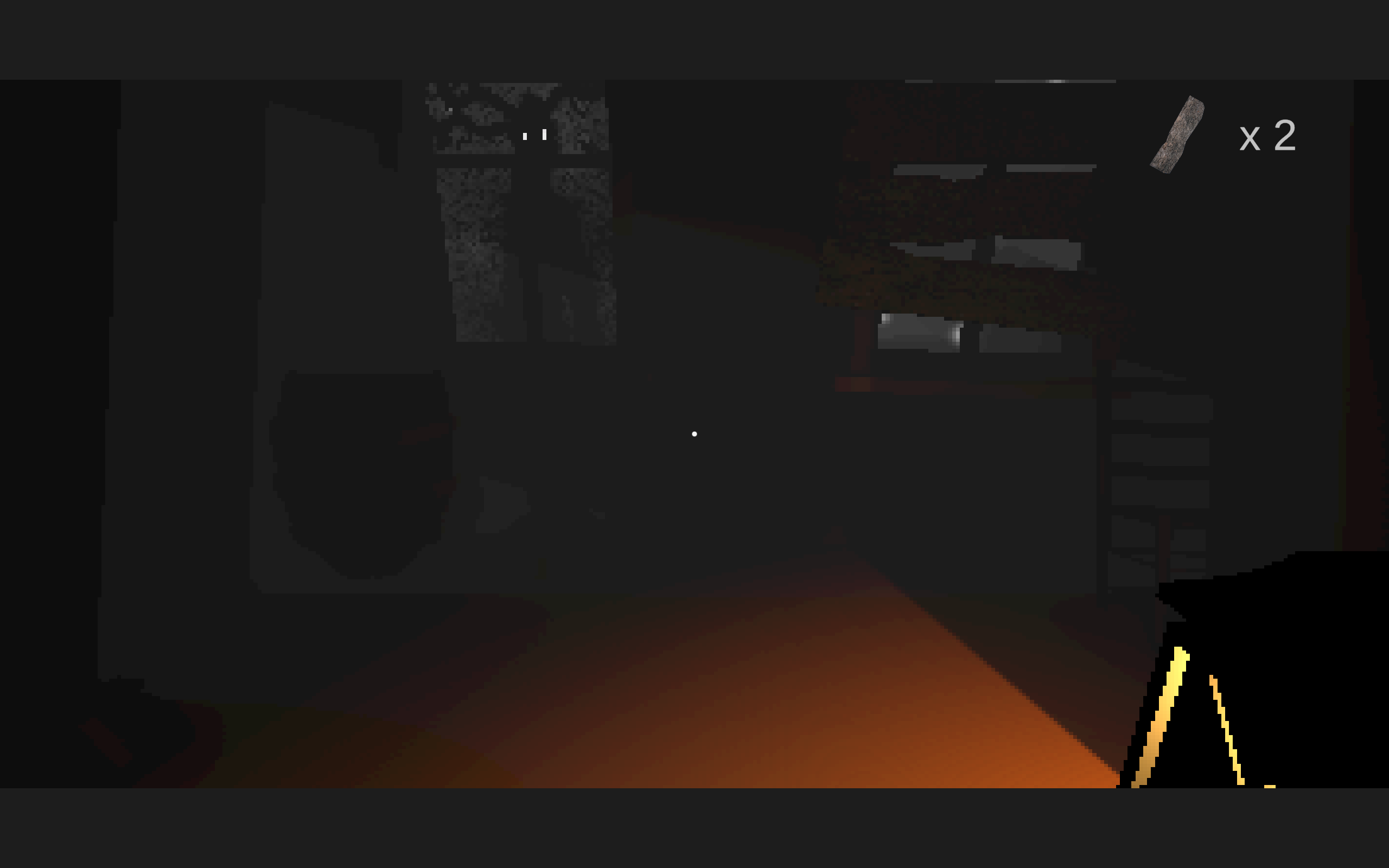 Screenshot 3 for The Shelter