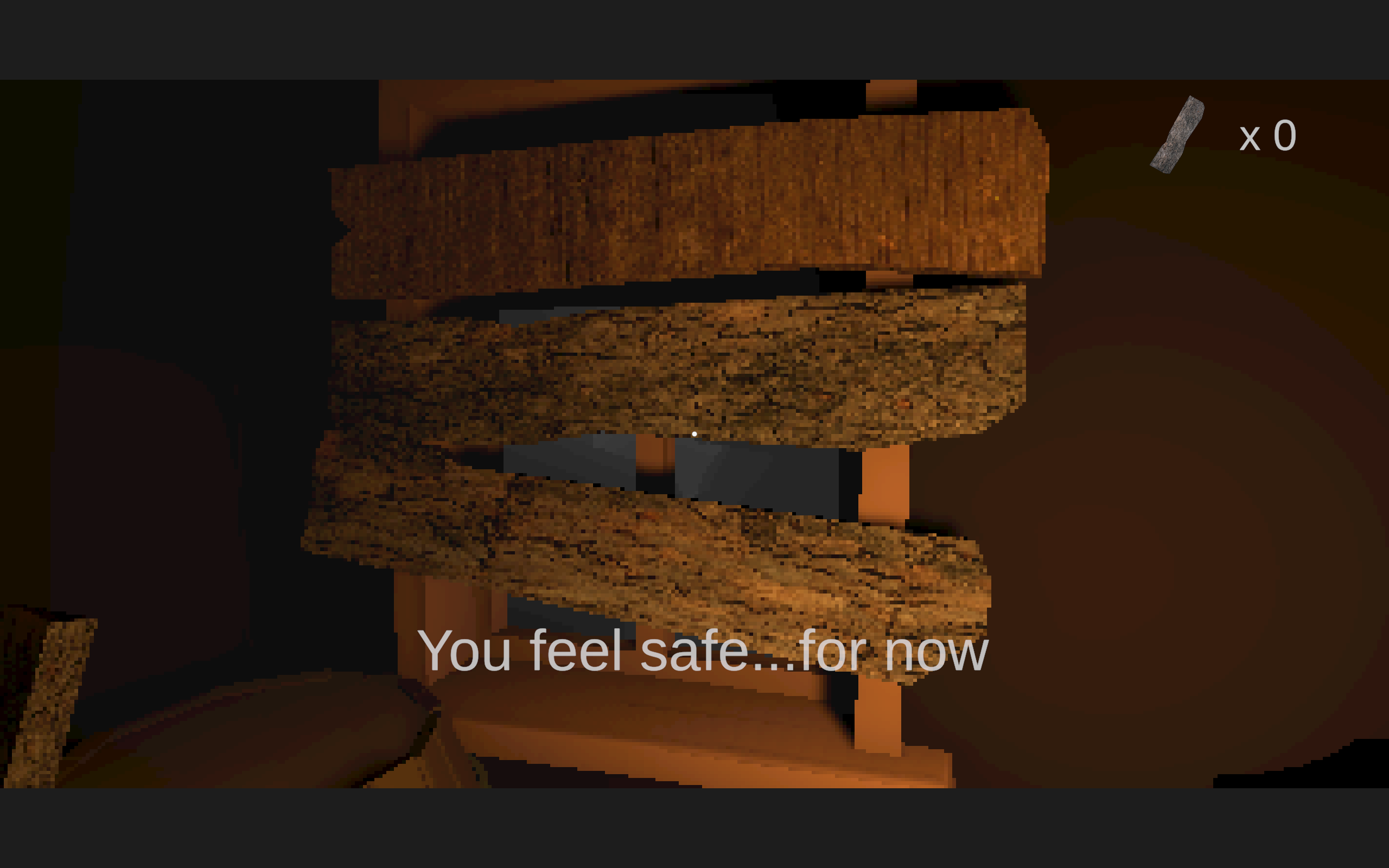 Screenshot 4 for The Shelter