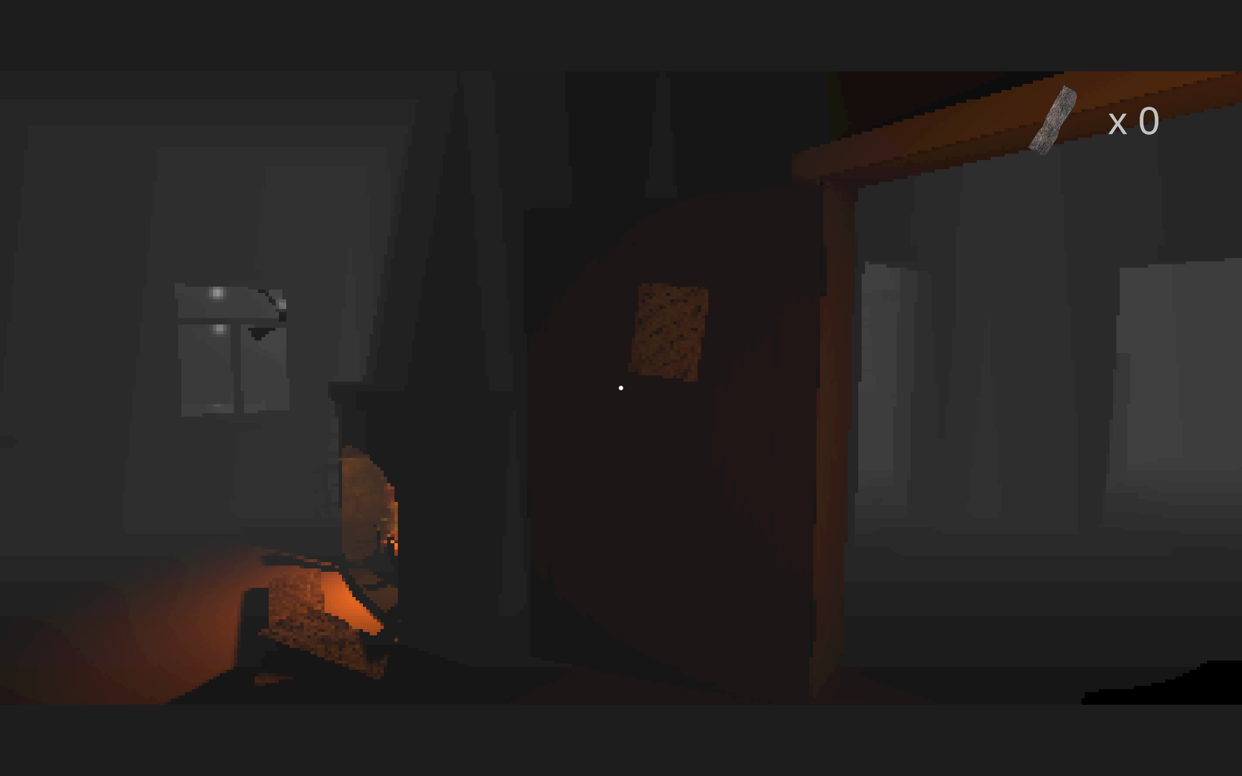 Screenshot 2 for The Shelter