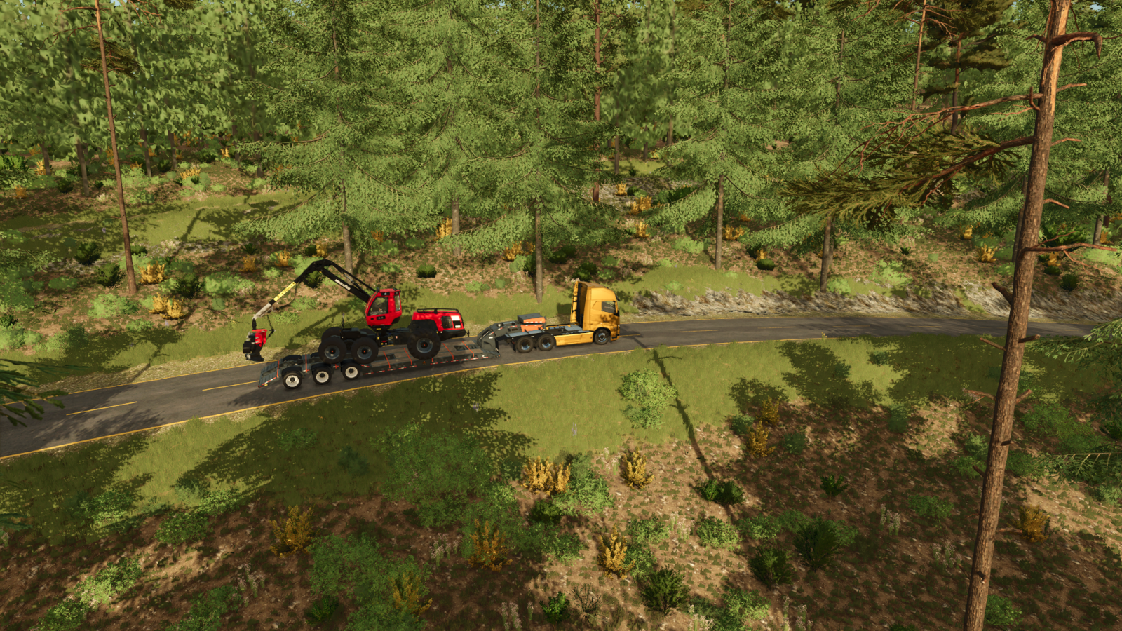Screenshot 2 for Keno City TF Version