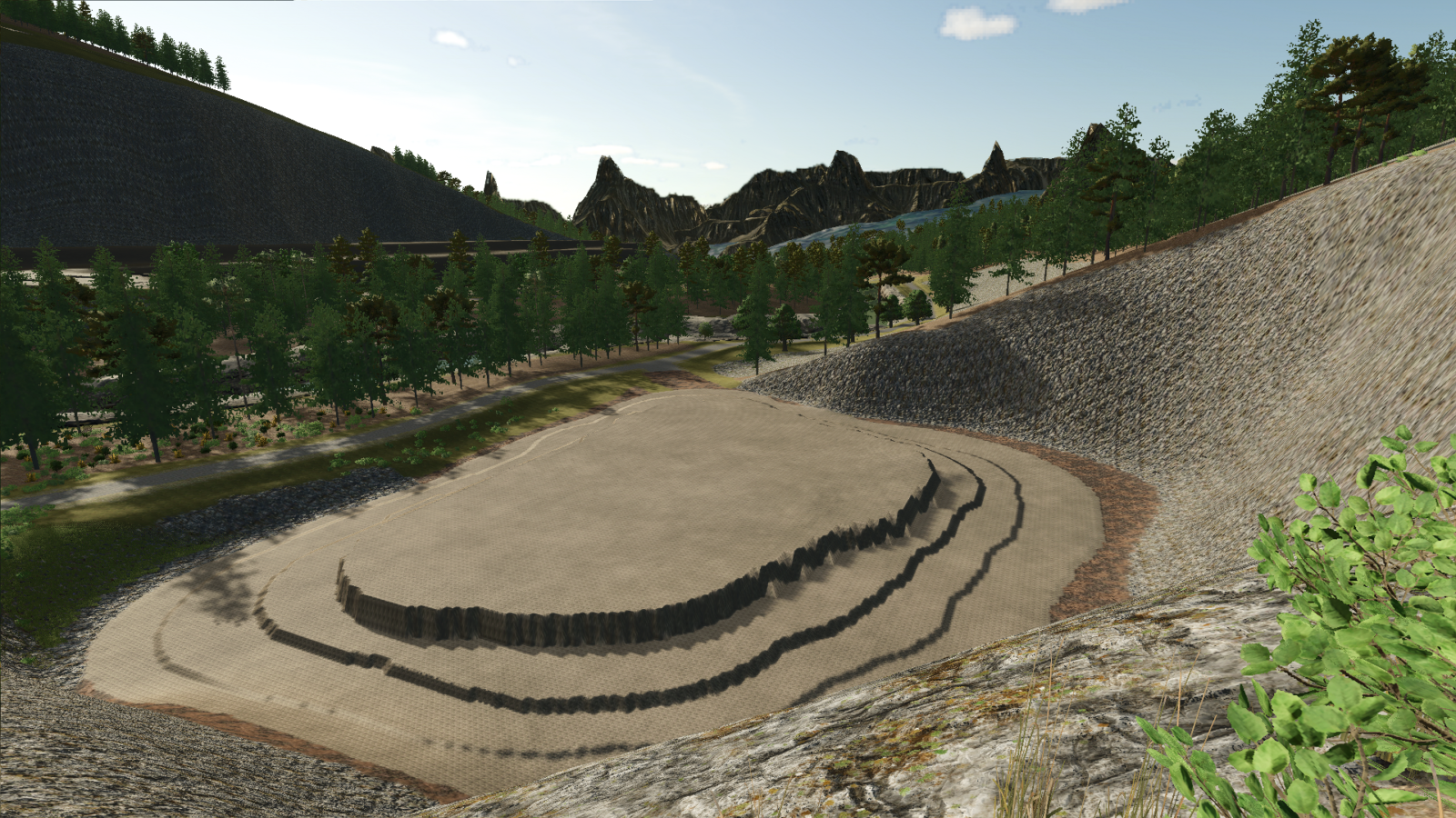 Screenshot 6 for Keno City TF Version