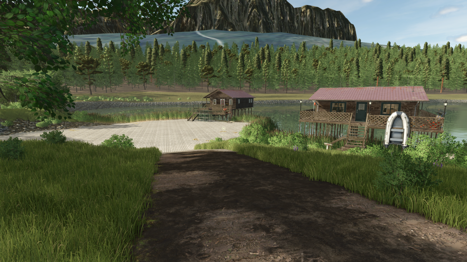 Screenshot 8 for Keno City TF Version