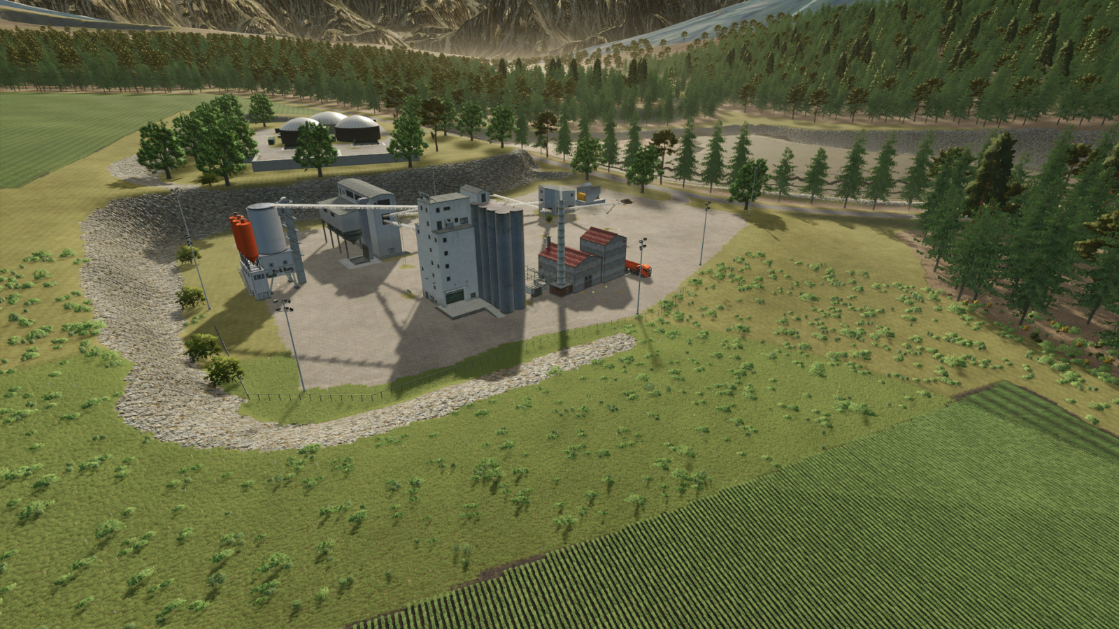 Screenshot 7 for Keno City TF Version