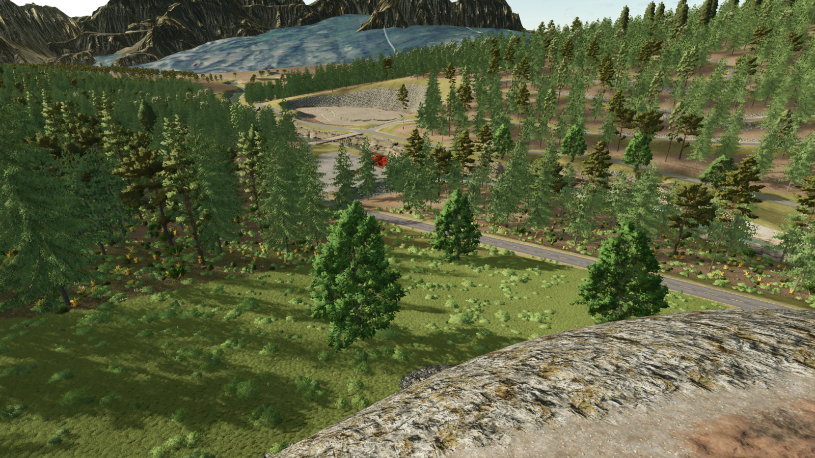 Screenshot 5 for Keno City TF Version