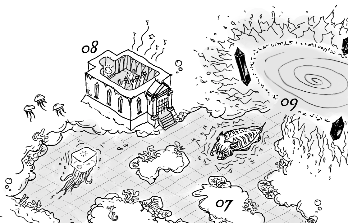 Screenshot 5 for Summer Apocalypse