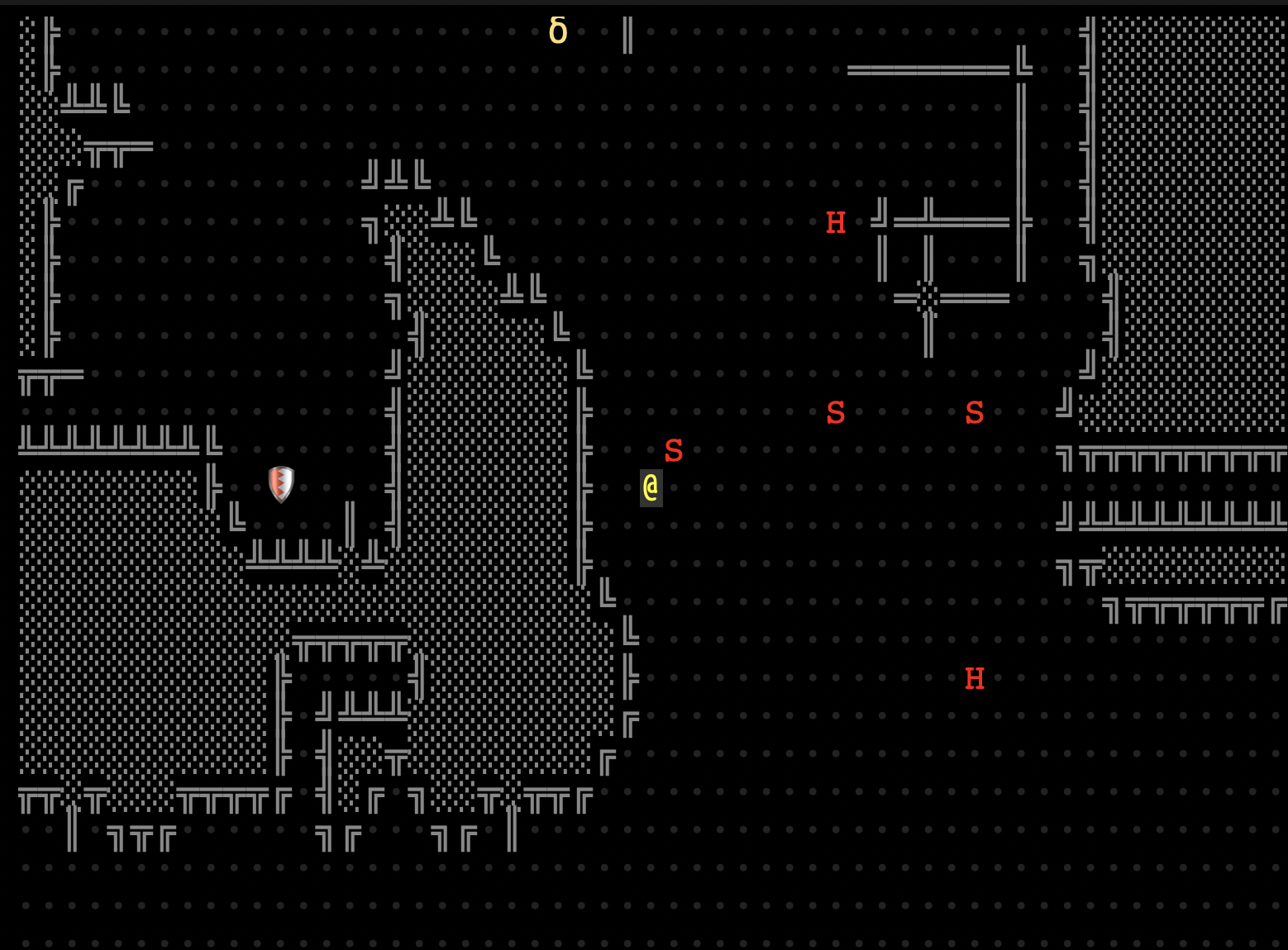 Screenshot 4 for Eikasia